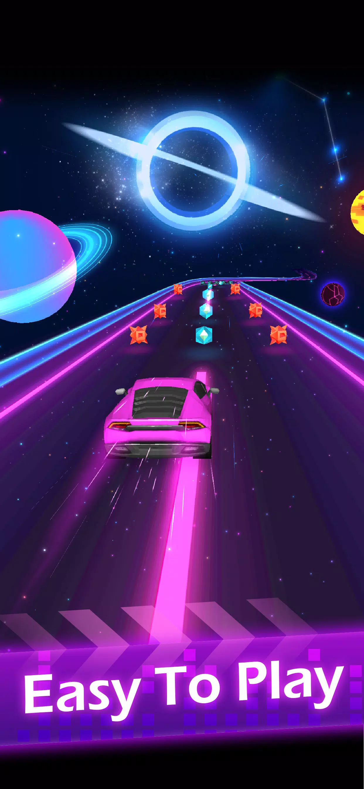 Beat Racing Screenshot 1