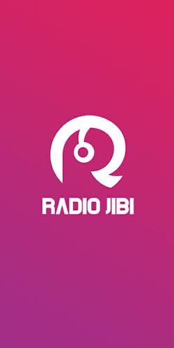 Radio Iran - Radio jibi Screenshot 0