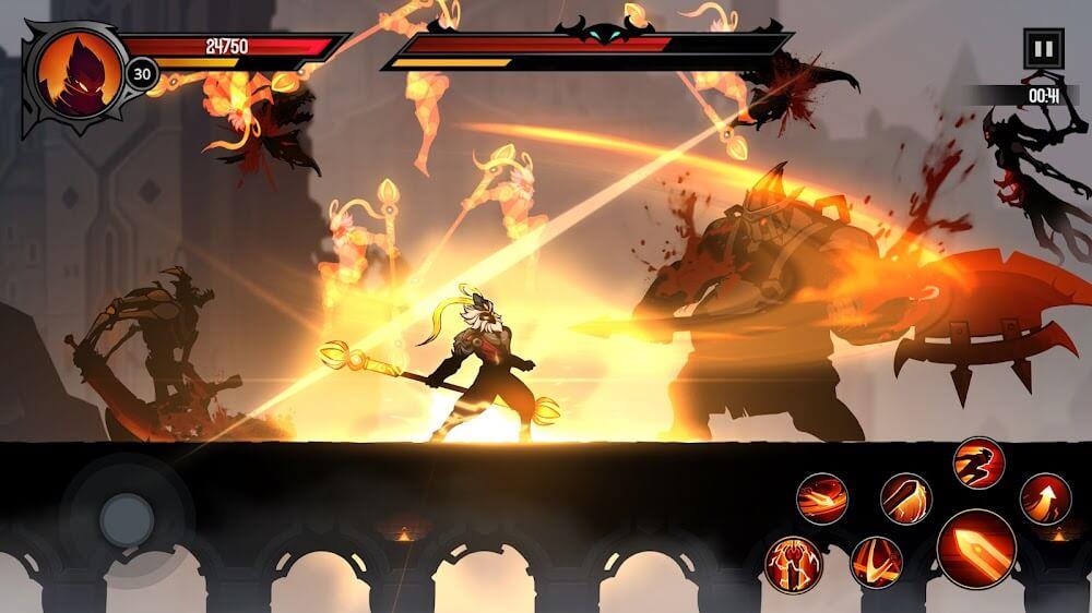 Shadow Knight Screenshot 1