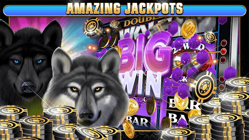 Slingo Casino Vegas Slots Game स्क्रीनशॉट 2