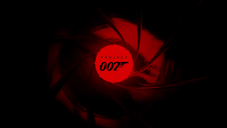 Project 007: A Young Bond Origin Story