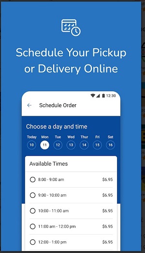 Smith's Captura de pantalla 1