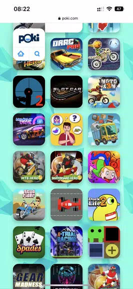 Moto XT3REEM - Racing Games স্ক্রিনশট 3