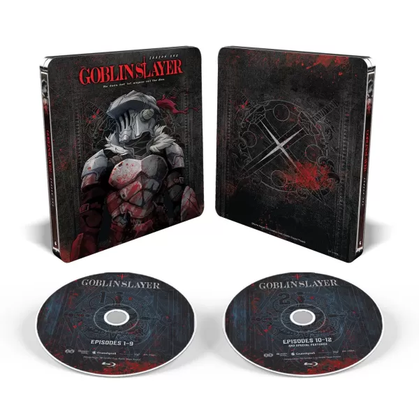 Ani-May Home Entertainment Preview