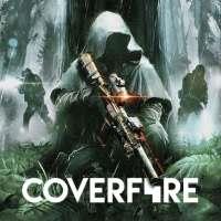 Cover Fire: Jogos de Tiro 3d