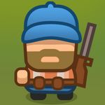 Idle Outpost: Upgrade Games