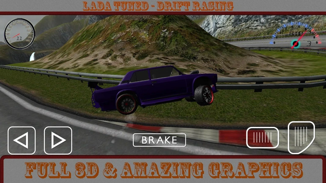 Lada Tuning Screenshot 0