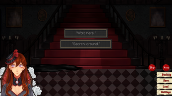 Colorful未来 - Spooky Edition Captura de pantalla 3