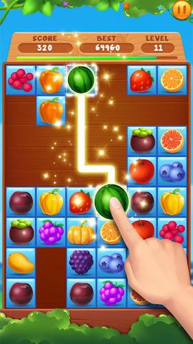 Fruit Onet スクリーンショット 0