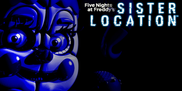 Five Nights at Freddy's: SL MOD Screenshot 1