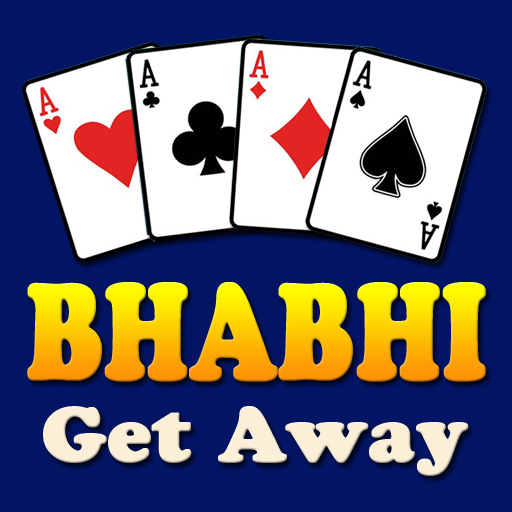 Bhabhi Card Game