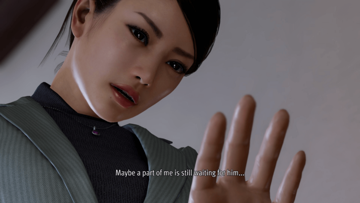 Si Yakuza tulad ng isang dragon ay palaging magiging