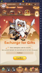 Rise of Kittens: Idle RPG - Lahat ng Working Redeem Code para sa Enero 2025