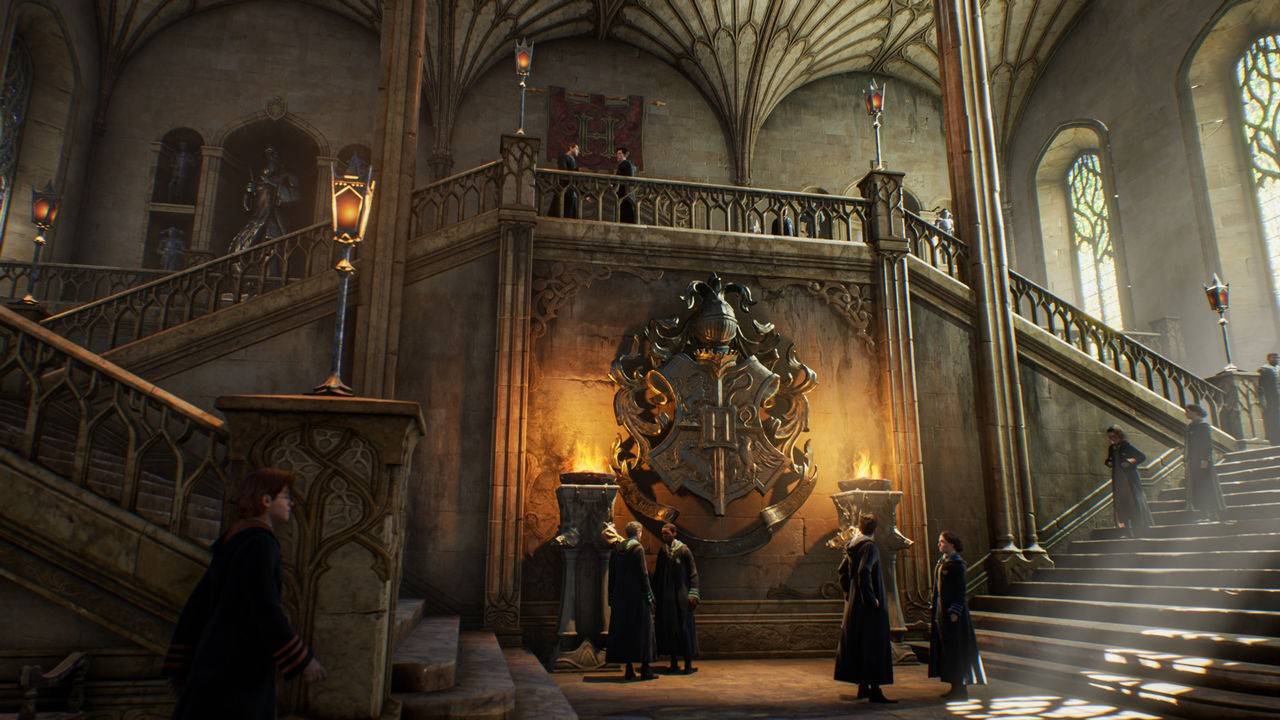 Hogwarts Legacy admitirá modificaciones y sucederá antes de lo que piensas