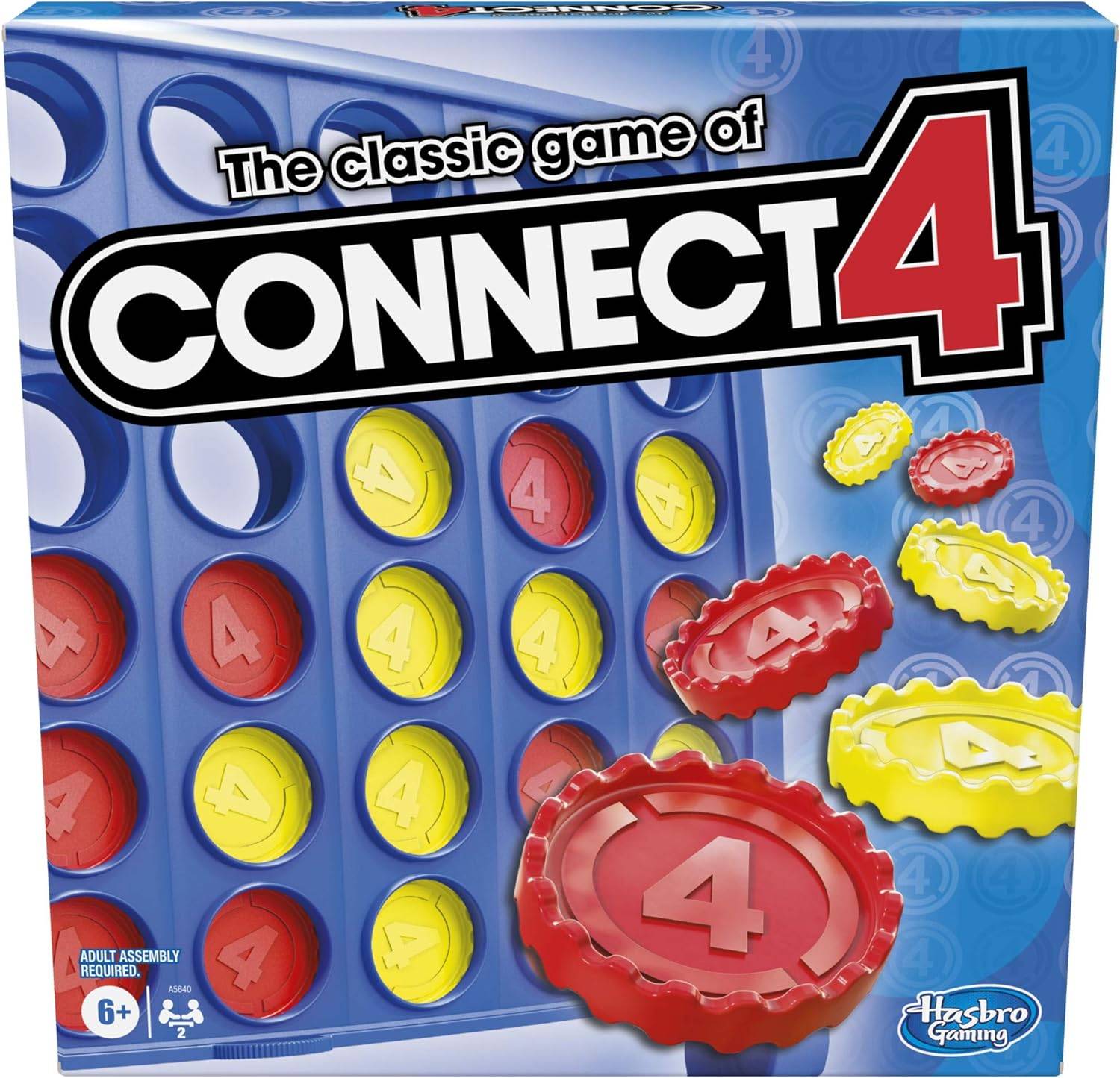 Connetti 4