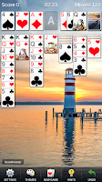 Solitaire -Klondike Card Games應用截圖第2張