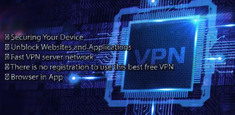 XXXX VPN Private 스크린샷 0