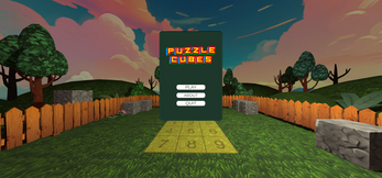 Puzzle Cubes Screenshot 0