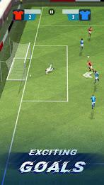 Soccer Blitz Screenshot 3