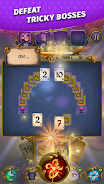 Solitaire Magic Cards Screenshot 3