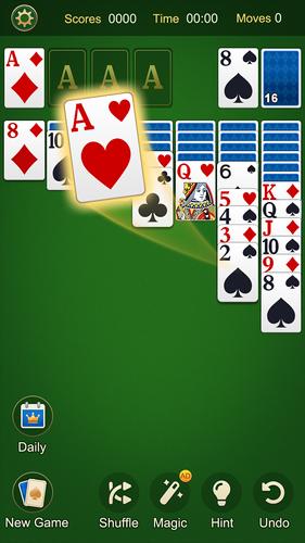 Solitaire Classic