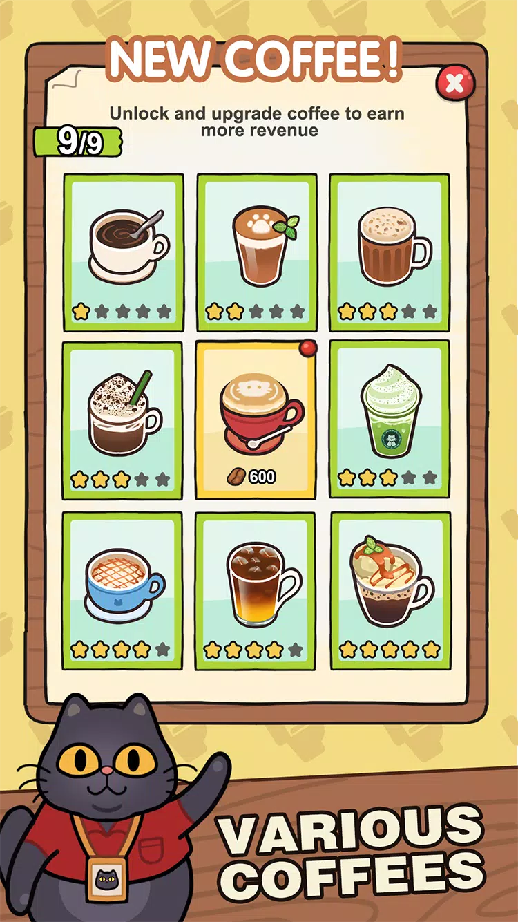 My Purrfect Poo Cafe Screenshot 2