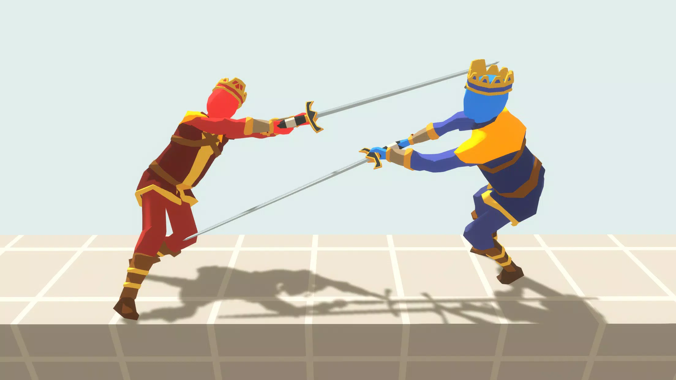 Fun Battle Simulator应用截图第0张