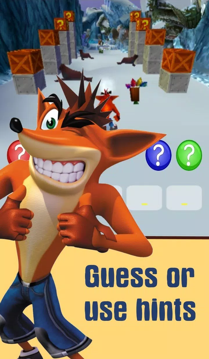 Quiz Classic Console Game Captura de tela 3