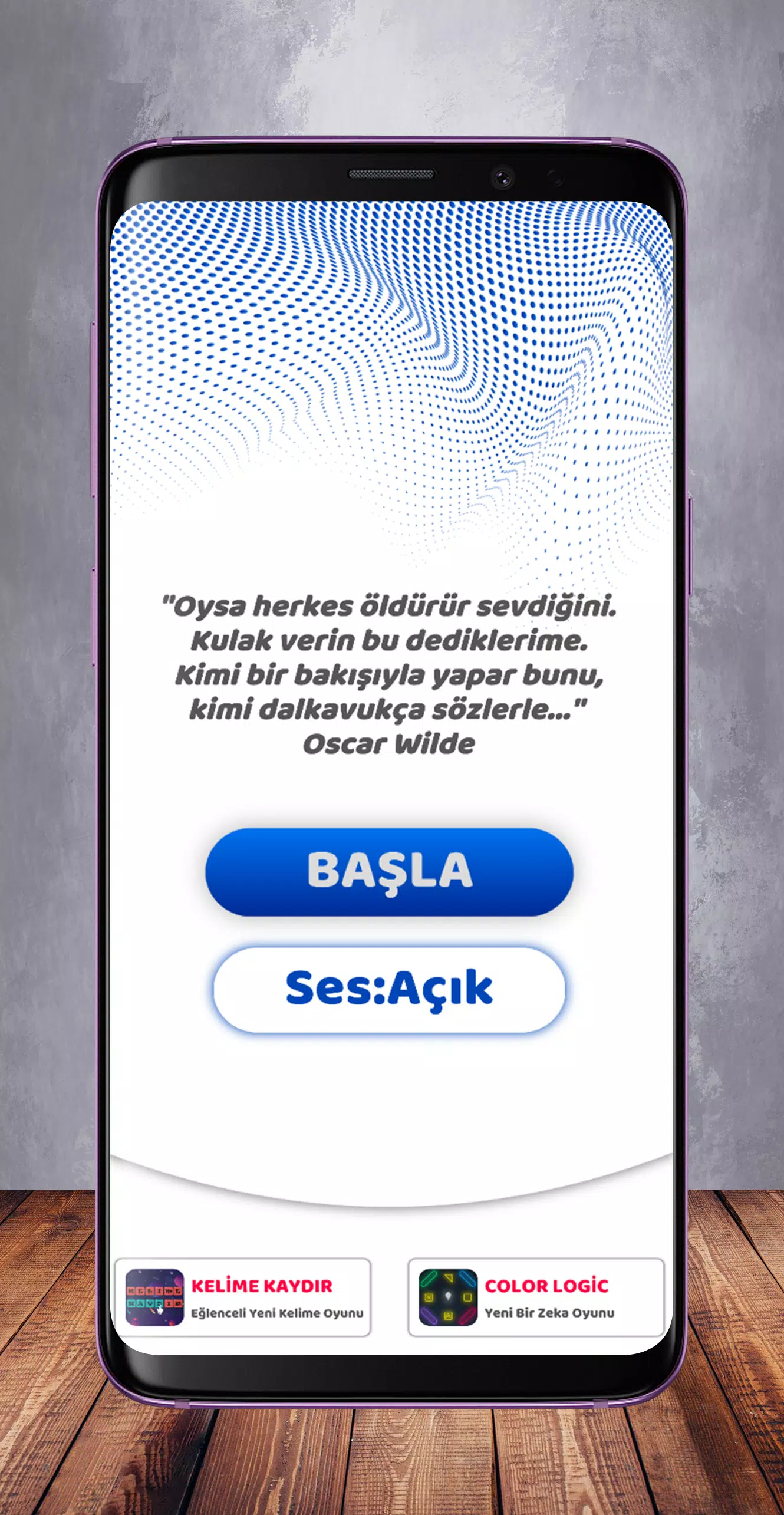 Edebiyat Bilgi Yarışması Captura de tela 3
