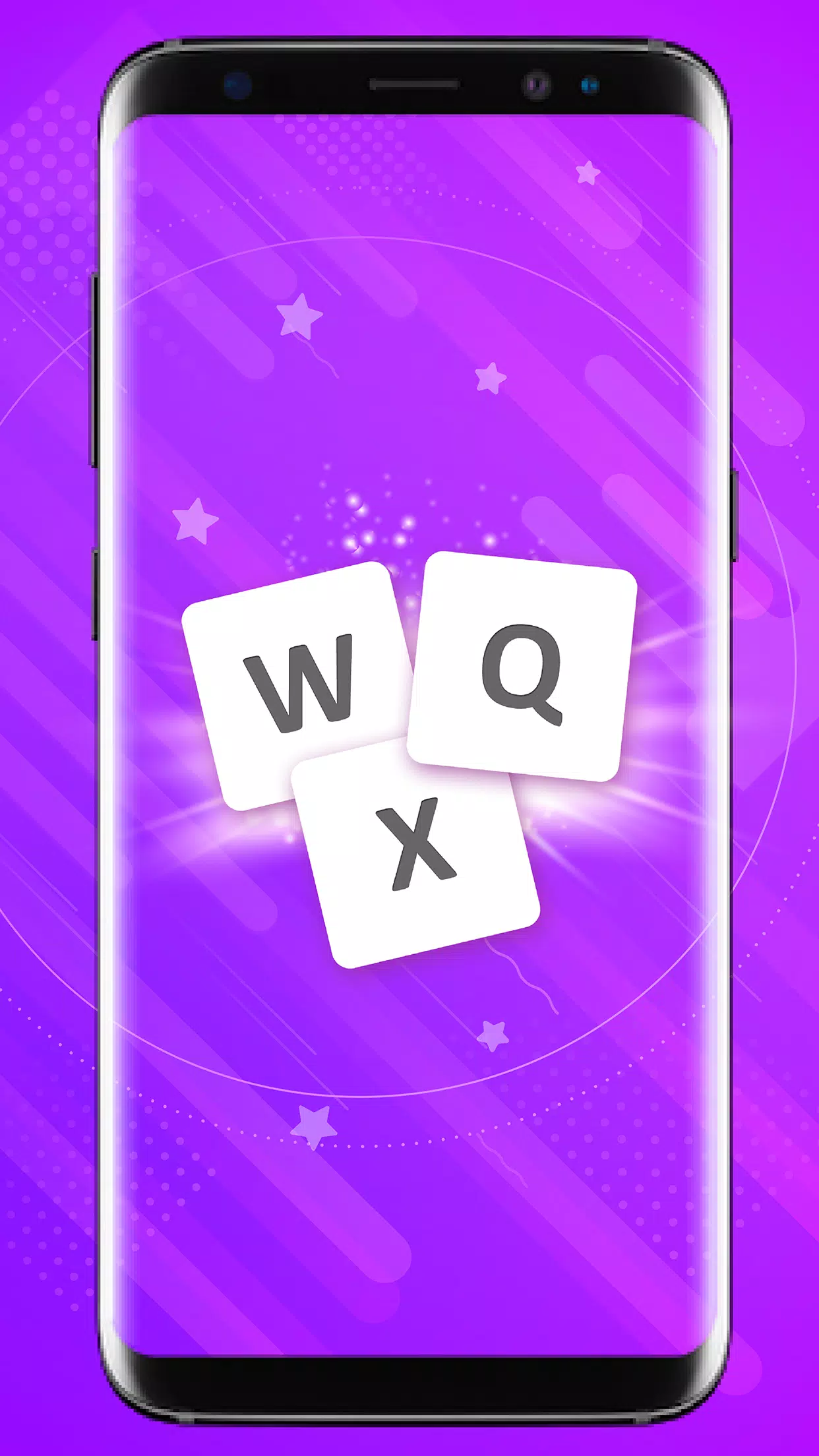 English Word Learning Game Captura de tela 3