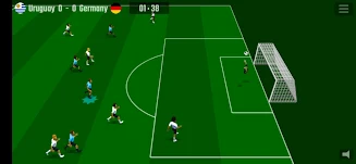 Soccer Skills - Cup of World 스크린샷 3