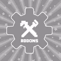 Addons for MCPE - Mods Packs