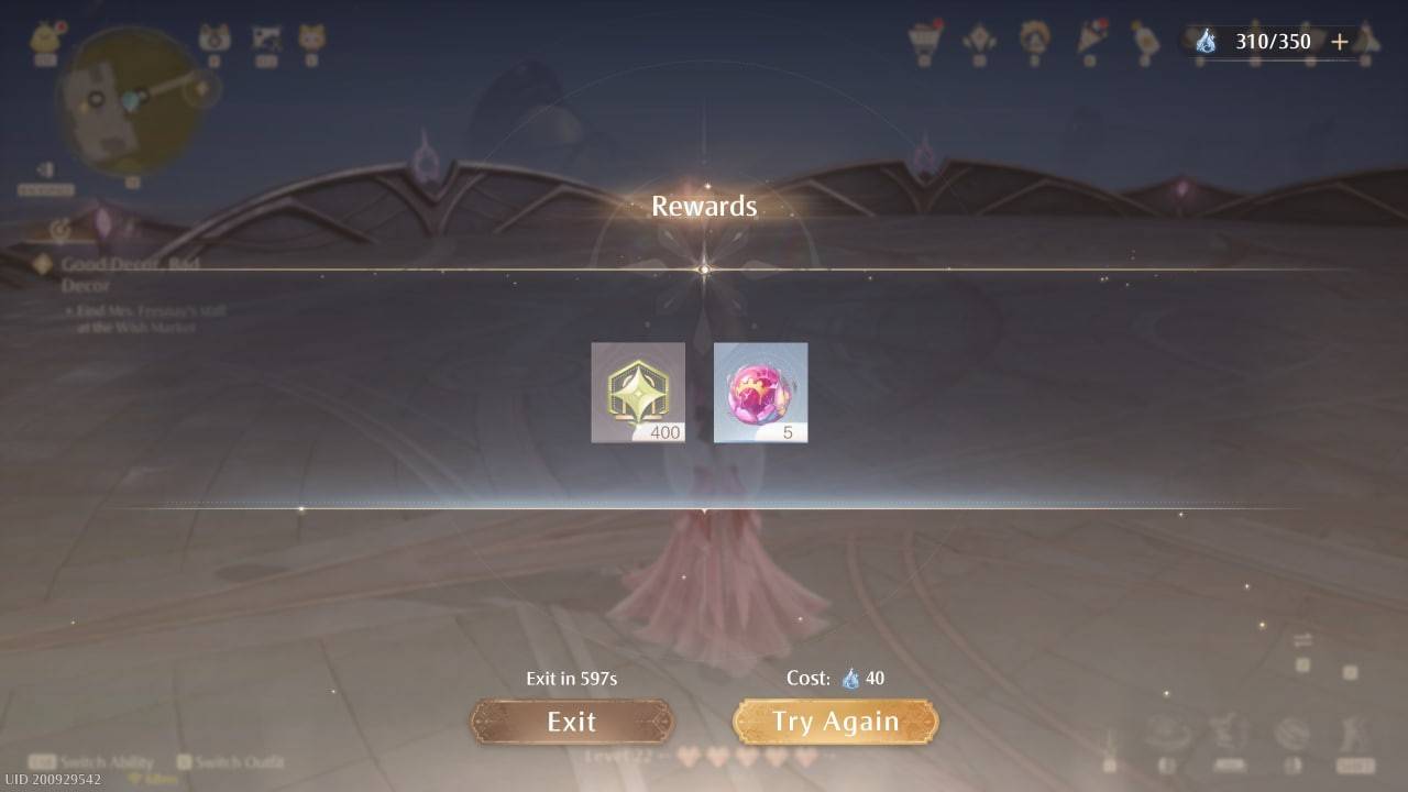 Monster battle strategy