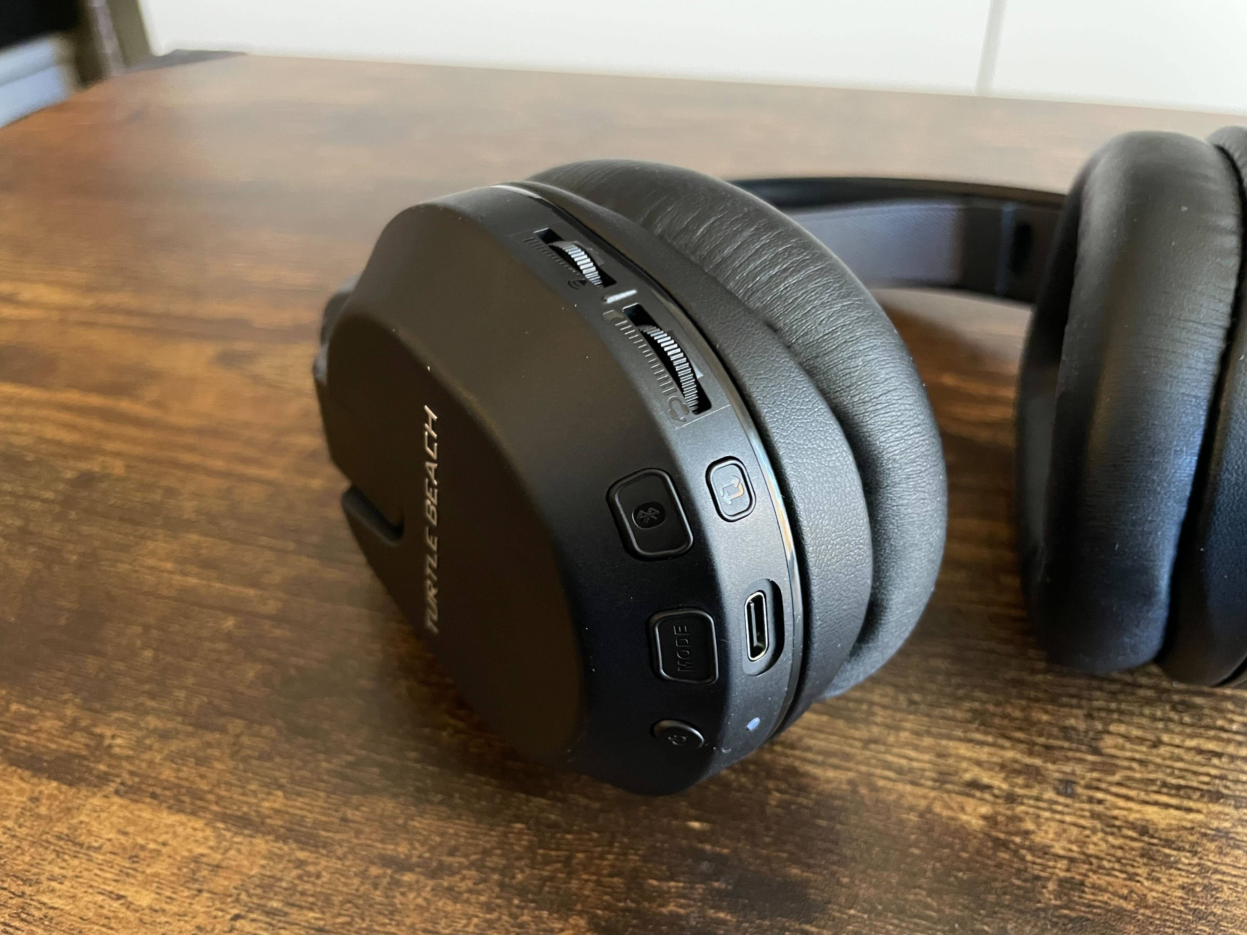 Turtle Beach Stealth 500 Images