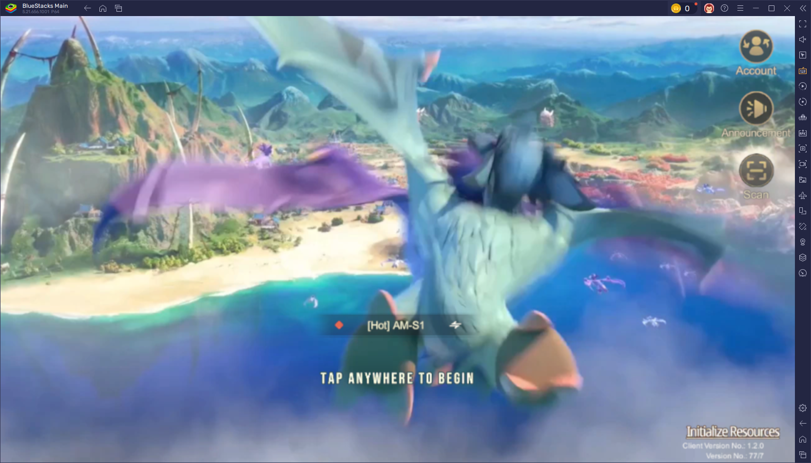 Draconia Saga Global - Classement comparatif des classes