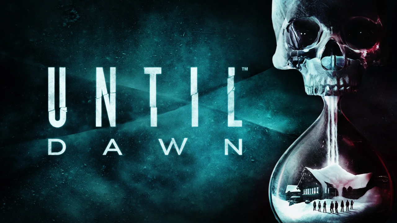 Upcoming Video Game Adaptations 2025