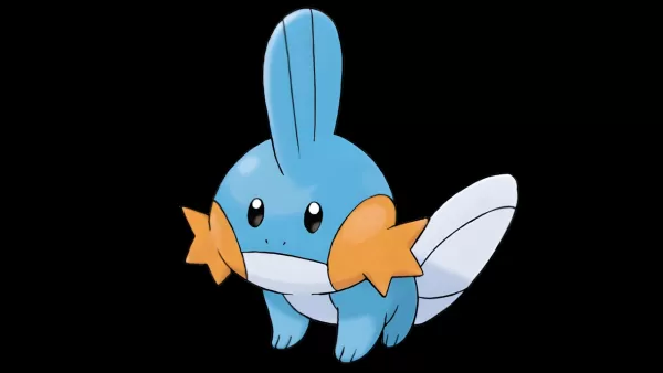 Mudkip