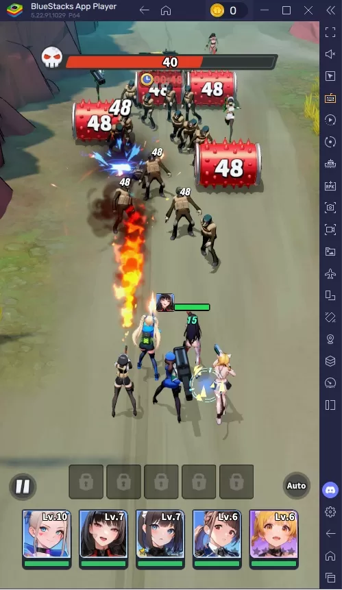 ラン!ゴッデスにおける戦闘マスター:完全ガイド