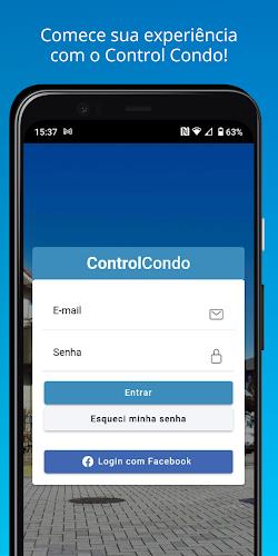 Control Condo應用截圖第0張