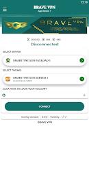 BRAVE VPN PH应用截图第1张