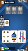 Briscola - Online Card Game Screenshot 1