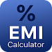 Easy EMI Loan Calculator