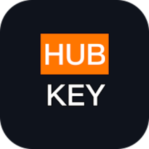 Hub Key - Video Fast VPN Capture d'écran 2