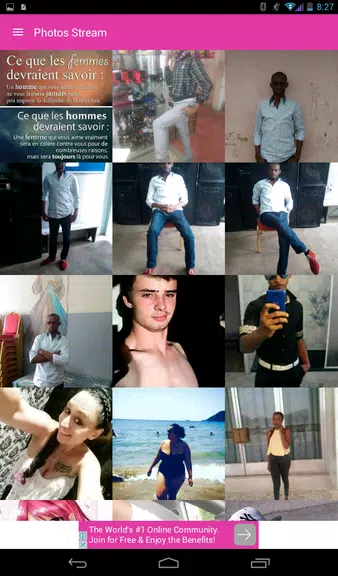 singles you up  - CARENCONTRE Captura de pantalla 2