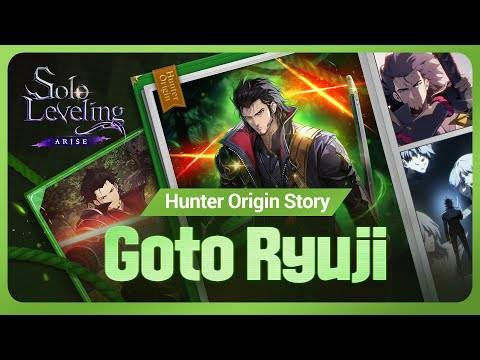 Solo leveling: bumangon - 60 milyong mga gumagamit ng milestone pagdiriwang
