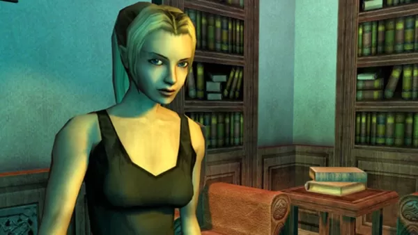 GameCube Game 2