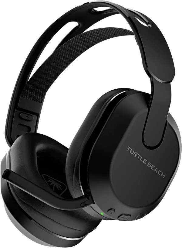 Budget wireless gaming headset
