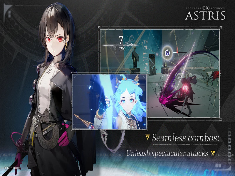 Ex Astris Mod