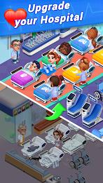 Doctor Clinic : Hospital Mania Ảnh chụp màn hình 2