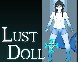 Lust Doll Plus